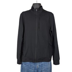 Mondetta Jacket Black Men's M/M